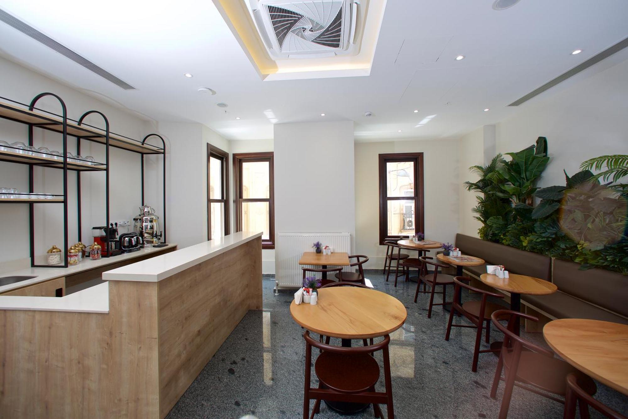 Joy Taksim Istambul Exterior foto